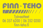 Finn-Teho Oy Ab